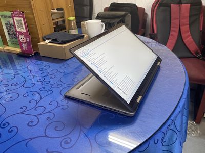 Dell Latitude E7420 2IN1 i7 1185G7 16GB/256GB/14