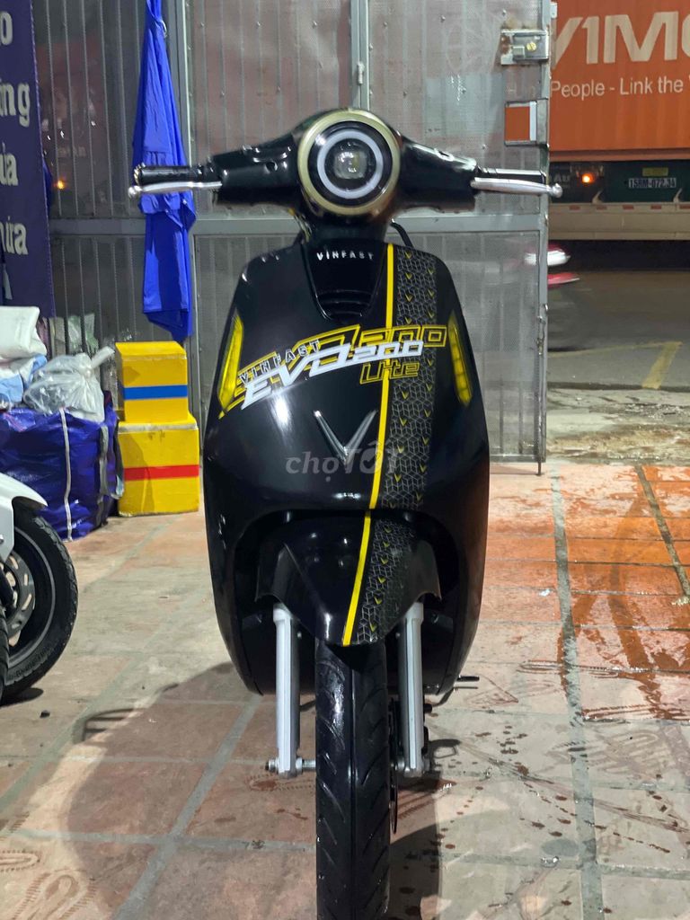 evo lite giá dể chơi ❤️❤️❤️❤️. Mua bán Xe điện tại Quận Tân Phú Tp Hồ Chí Minh được đăng bởi Văn Nghĩa Xe Máy Điện  hình 1