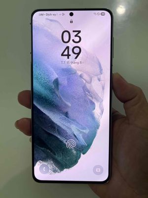 Samsung Galaxy S21+ 5G 256GB màn zin