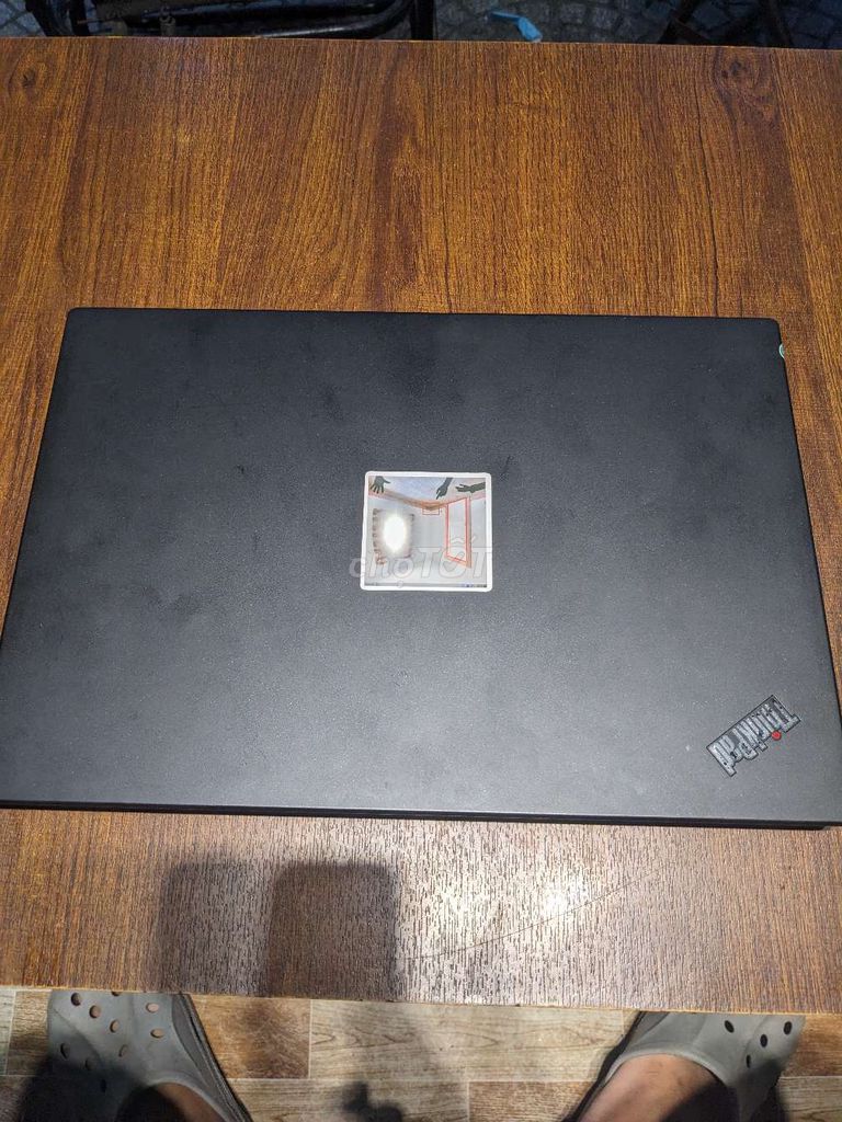 Lenovo ThinkPad A285 AMD Ryzen 5 Pro 8GB/128GB. Mua bán Laptop tại Quận Cẩm Lệ Đà Nẵng được đăng bởi Lê Nhật Quang hình 1