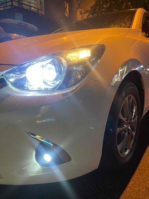 Mazda 2 AT Sedan Nhập Thái xe gia đình cần bán