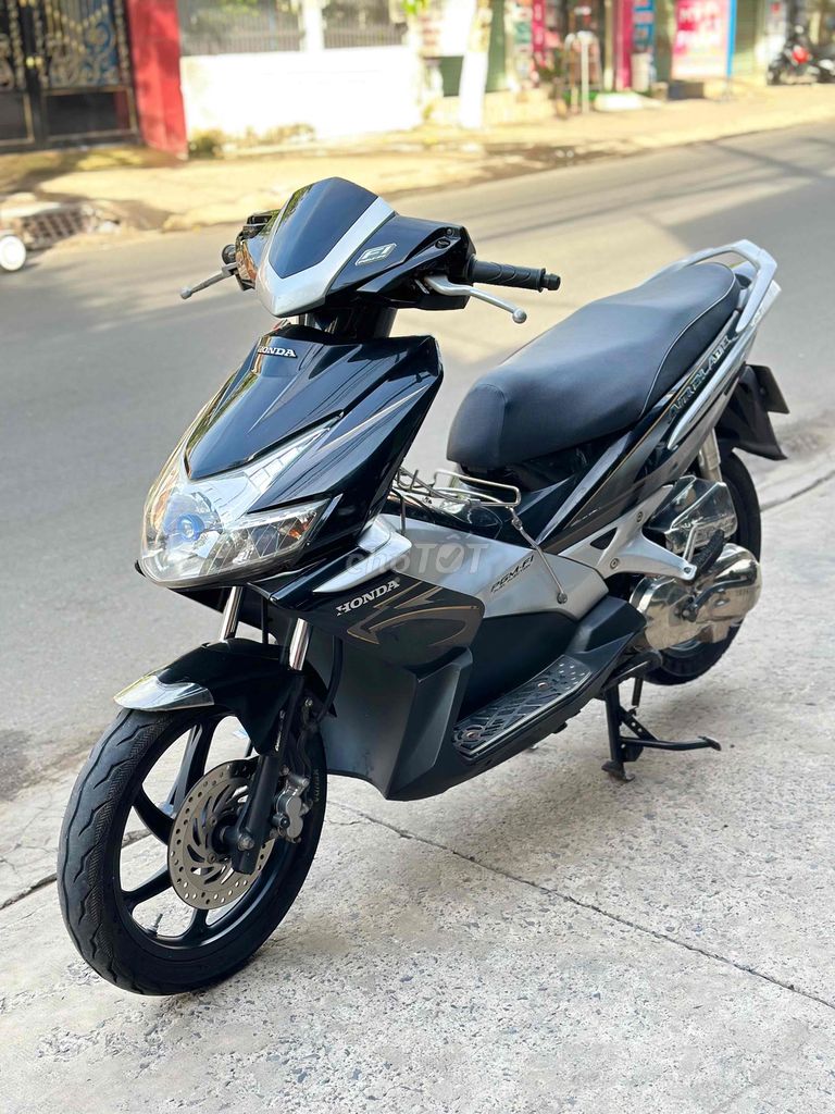 HONDA AIR BLADE FI 2010, CHẤT XE ZIN VÀ ĐẸP