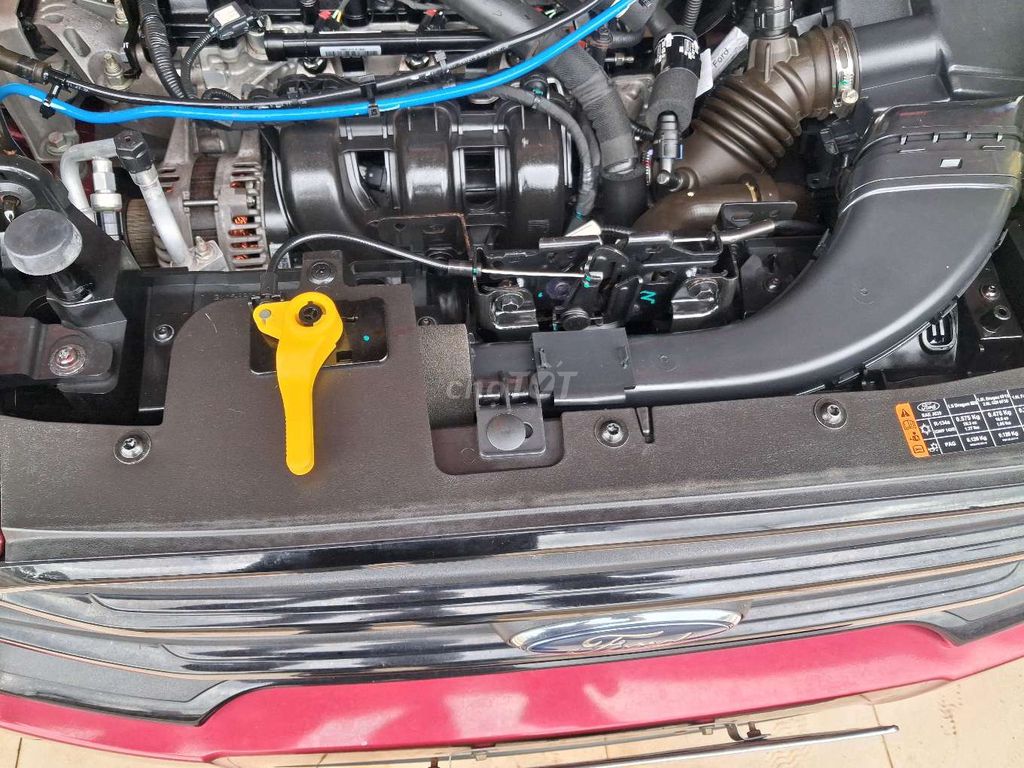 2019 Ambiente 1.5L MT - 45000 km. Mua bán Ô tô tại Thành phố Long Khánh Đồng Nai được đăng bởi Phạm văn ý hình 20