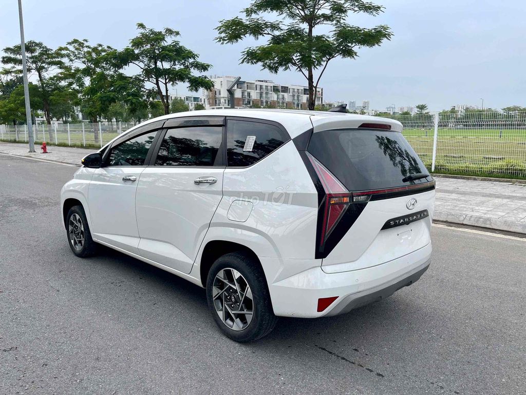 Hyundai Stargazer 2022 1.5 Đặc biệt - 60000 km. Mua bán Ô tô tại Huyện Thanh Trì Hà Nội được đăng bởi NHẬT DOANH AUTO  hình 10