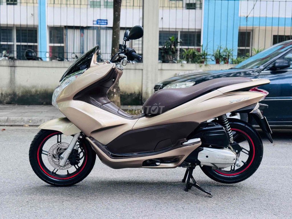 Pcx 125fi máy zin 100% 1 chủ đại chất 29F / 063.62. Mua bán Xe máy tại Quận Cầu Giấy Hà Nội được đăng bởi nguyễn bích thuỷ hình 4