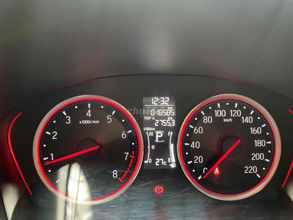 CITY RS 1.5AT 2022 ĐỎ CỰC LƯỚT 16.000KM BAO TEST. Mua bán Ô tô tại Thành phố Thủ Đức Tp Hồ Chí Minh được đăng bởi Nguyên Ô Tô Thủ Đức hình 14