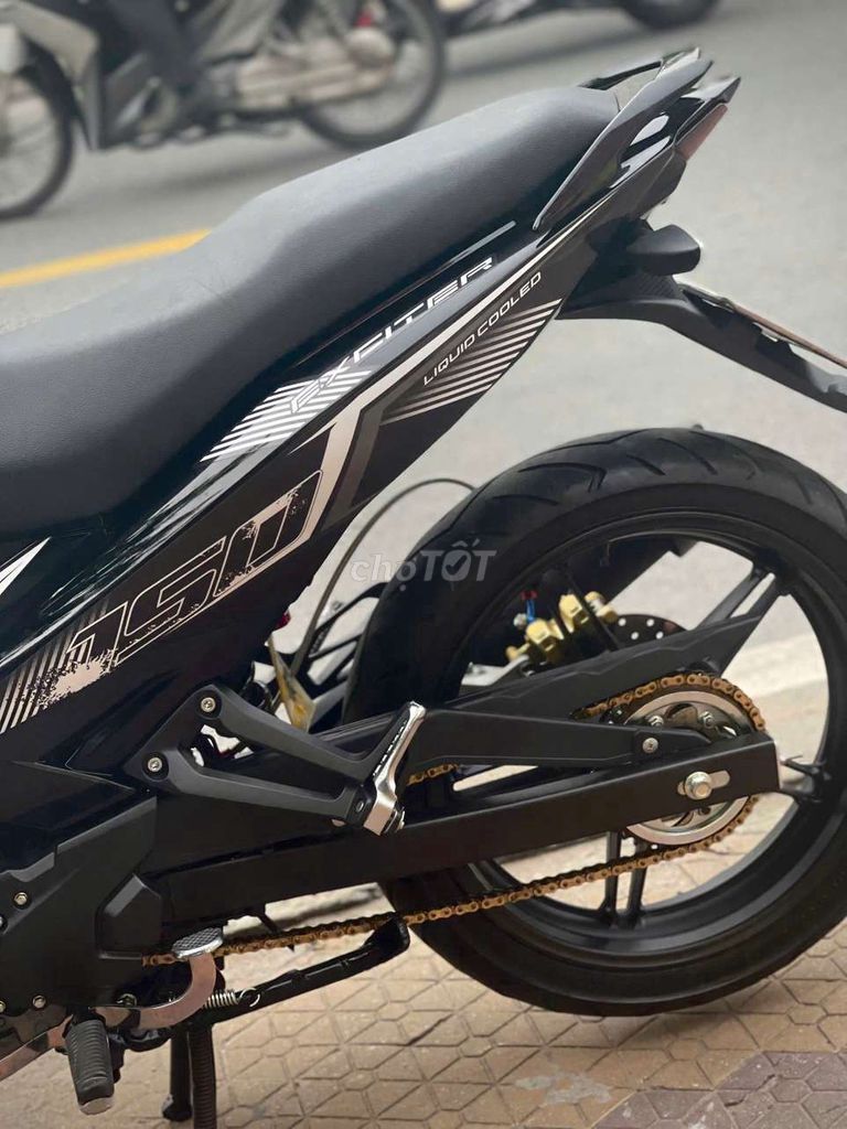 Góp đưa 11 củ nhận xe về đi. Mua bán Xe máy tại Quận 10 Tp Hồ Chí Minh được đăng bởi Đặng Thái Hòa hình 4