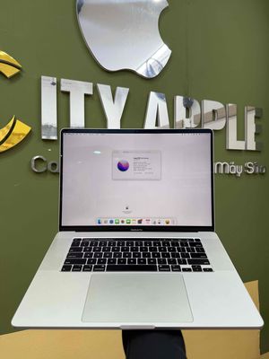 💥💥💥MACBOOK PRO 16IN 2019 I7 RAM 16 Ổ CỨNG 512 💥💥💥. Mua bán Laptop tại Quận Đống Đa Hà Nội được đăng bởi CITYAPPLE