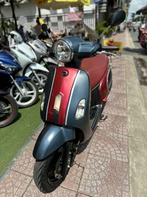 Sym Atila 50cc bs 59ga-04699. Mua bán Xe máy tại Quận Phú Nhuận Tp Hồ Chí Minh được đăng bởi MrS Linh Xe39