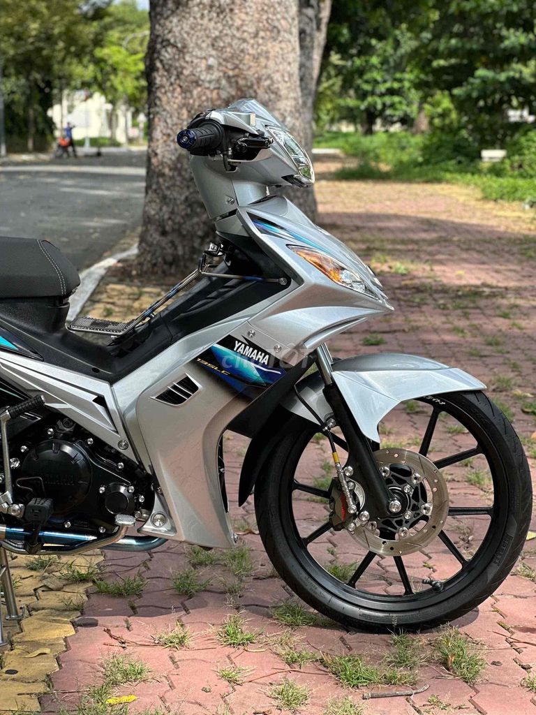 Ex CTD 1S94 Full Options Kiểng Biển Đẹp !!!. Mua bán Xe máy tại Quận 12 Tp Hồ Chí Minh được đăng bởi Hoàng Phú hình 2