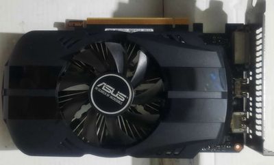 Card màn hình asus 1650 4gb. Mua bán Linh kiện (RAM, Card...) tại Thành phố Thủ Dầu Một Bình Dương được đăng bởi Lee Nguyễn