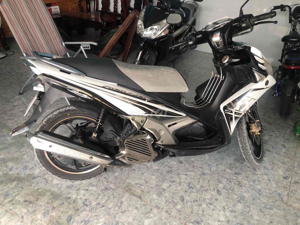 6.800. Mua bán Xe máy tại Huyện Mang Thít Vĩnh Long được đăng bởi Minh Hau hình 3