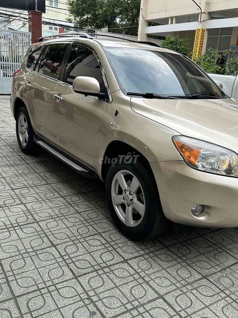 Toyota Camry gầm cao nhập Nhật 2.4 - Đklđ 09/2009. Mua bán Ô tô tại Thành phố Thủ Đức Tp Hồ Chí Minh được đăng bởi Cao Hùng hình 4