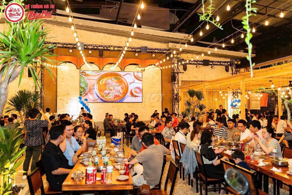 BÒ TƠ NHÂN PHÁT TUYỂN PHỤC VỤ - TIP CAO - BAO ĂN Ở. Việc làm tại Thành phố Thủ Đức Tp Hồ Chí Minh được đăng bởi HỆ THỐNG NHÀ HÀNG BÒ TƠ NHÂN PHÁT hình 6