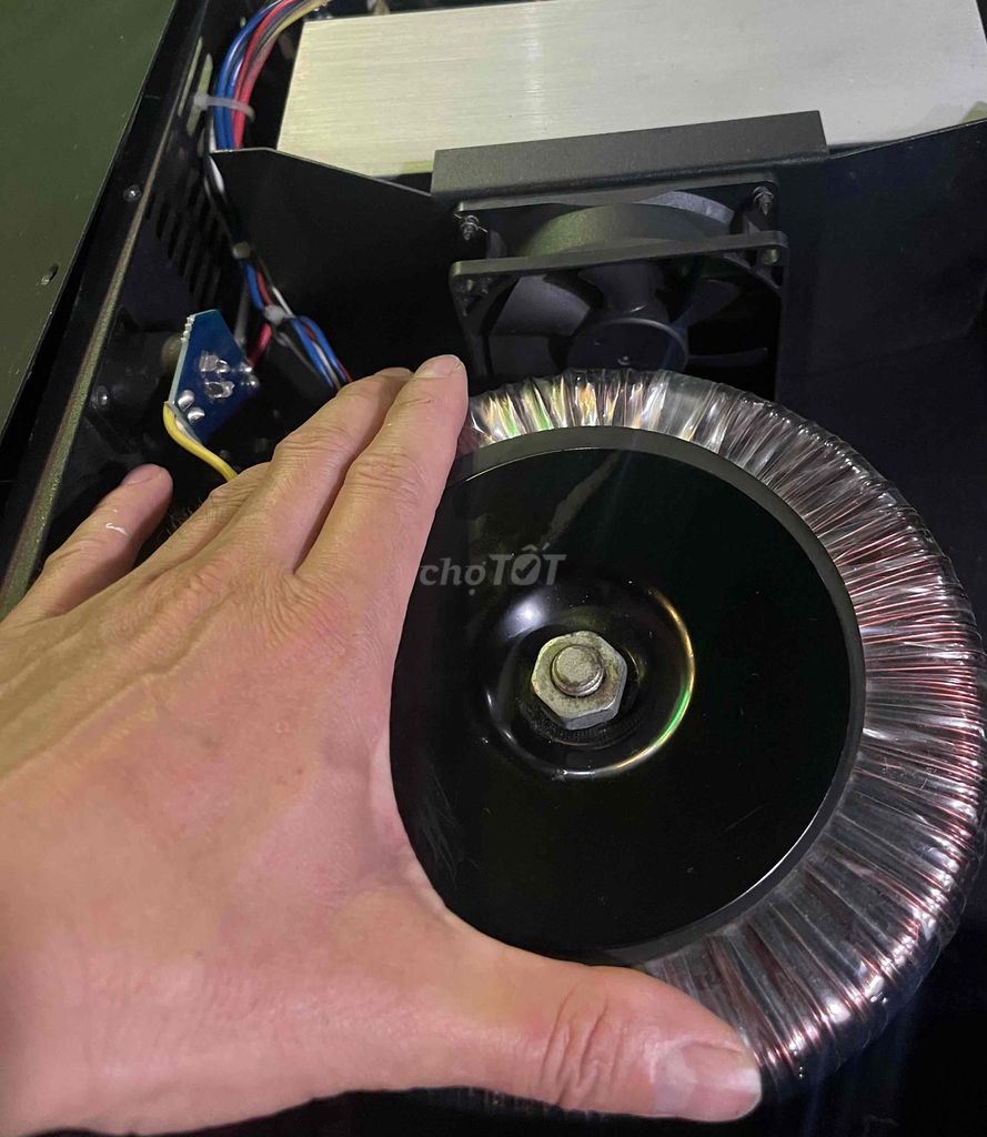 Đẩy bãi còn đẹp nguyên zin. Mua bán Tivi, Âm thanh tại Thành phố Biên Hòa Đồng Nai được đăng bởi Vẫn đợi em  hình 4