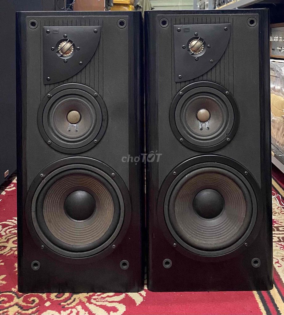 Loa. - JBL - LX - 500. Mua bán Tivi, Âm thanh tại Quận Bắc Từ Liêm Hà Nội được đăng bởi Nguyễn Hoàng Anh hình 3