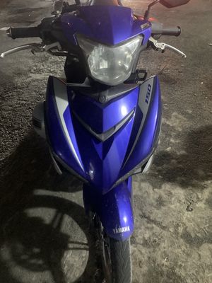 Yamaha Exciter 150 Xanh dương Zin. Mua bán Xe máy tại Quận Tân Bình Tp Hồ Chí Minh được đăng bởi Zest Nguyen