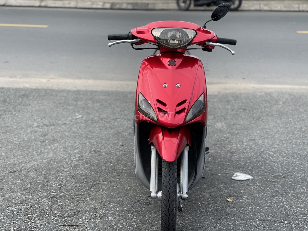 Yamaha Mio BSTP 🔥 đẹp keng 💥 máy Zin êm ru 💯