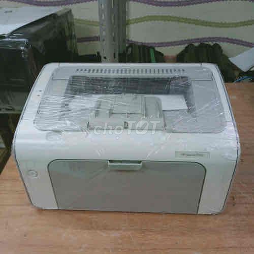 máy in laser hp 1102 rẻ bền