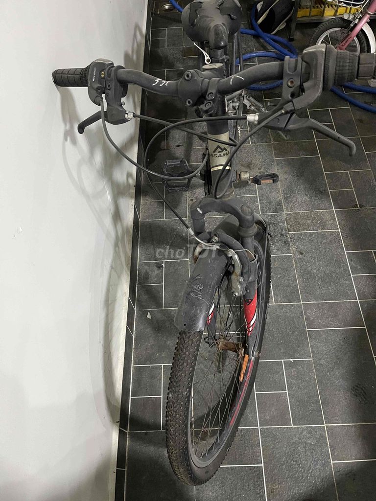 xe đạp thể thao. Mua bán Xe đạp tại Thành phố Dĩ An Bình Dương được đăng bởi A ba hình 3