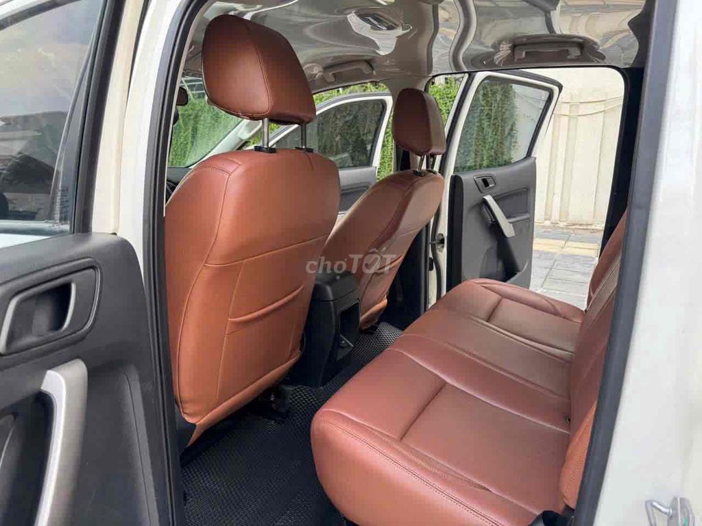 Ford Ranger XLS 2.2L 4x2 AT sx 2020 nhập khẩu. Mua bán Ô tô tại Quận Cầu Giấy Hà Nội được đăng bởi Cao Quý hình 15