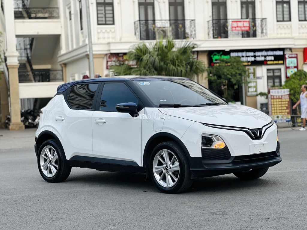 VinFast VF5 Plus Trả Trước 0Đồng. Mua bán Ô tô tại Thành phố Thủ Đức Tp Hồ Chí Minh được đăng bởi Thu Huyền Vinfast Thủ Đức hình 1