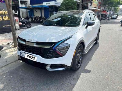 Kia Sportage 2023 Signature 1.6T AWD - 20000 km. Mua bán Ô tô tại Quận Long Biên Hà Nội được đăng bởi Bùi Đình Thông