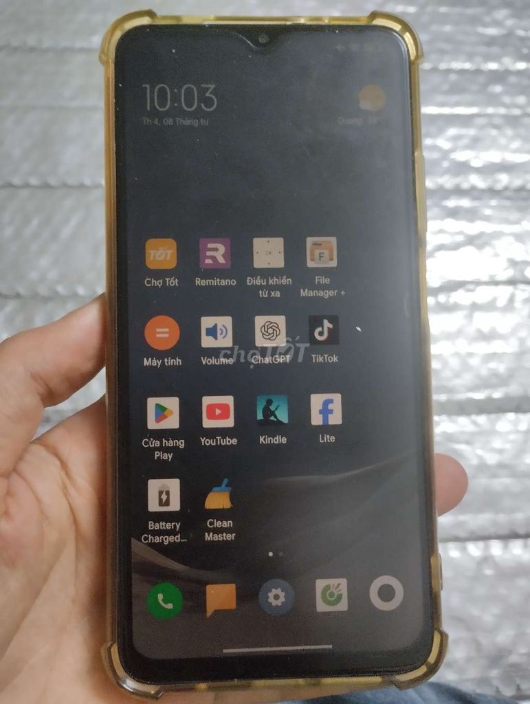 Xiaomi Redmi 9T 4/64GB Xanh lá. Mua bán Điện thoại tại Quận Đống Đa Hà Nội được đăng bởi Trung hình 1