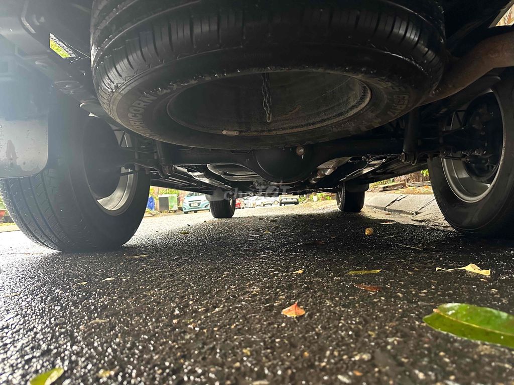 ISUZU DMAX LS 2.5 AT 4x4 SX 2016 NHẬP KHẨU. Mua bán Ô tô tại Thành phố Pleiku Gia Lai được đăng bởi Đức hình 16