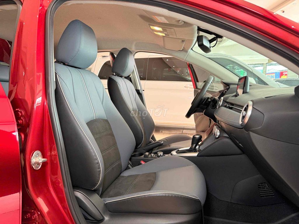 MAZDA 2 1.5AT LUXURY 2023 1 CHỦ 14.000KM CỰC MỚI. Mua bán Ô tô tại Thành phố Thủ Đức Tp Hồ Chí Minh được đăng bởi Nguyên Ô Tô Thủ Đức hình 13