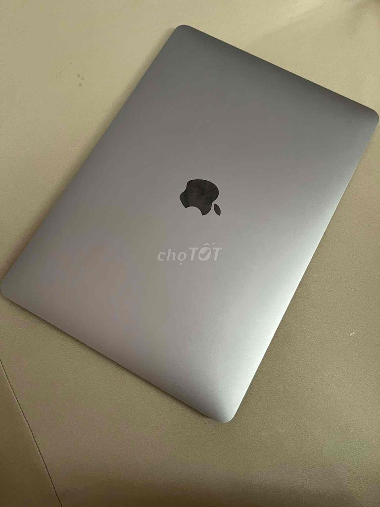 Apple MacBook Air 2020 i5 13 inch 8GB/250GB Xám. Mua bán Laptop tại Thành phố Buôn Ma Thuột Đắk Lắk được đăng bởi Trâm Phạm hình 1