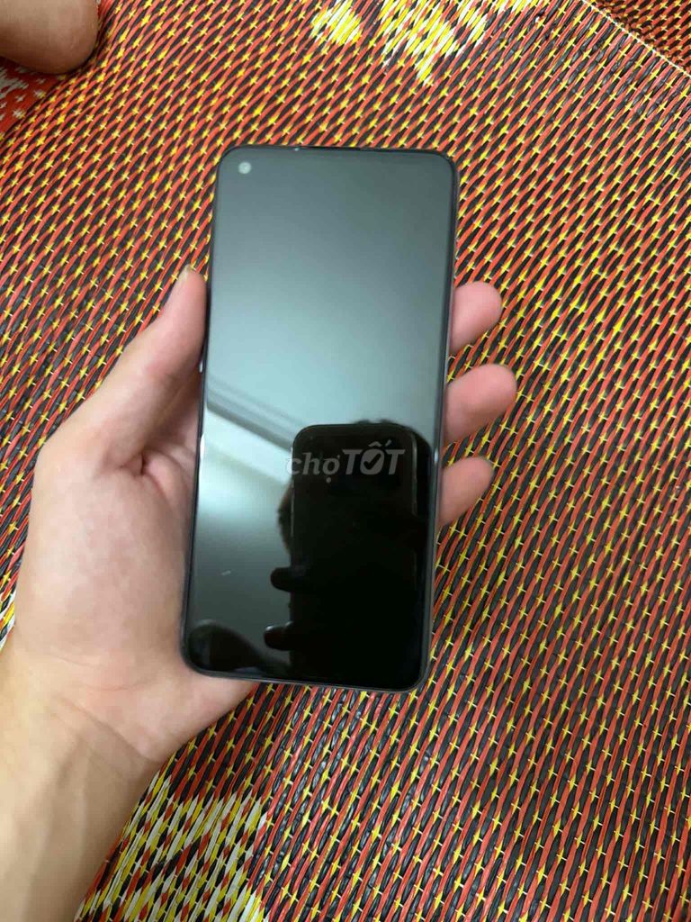 Realme Realme 6 128GB Đen. Mua bán Điện thoại tại Quận Hai Bà Trưng Hà Nội được đăng bởi No Hope hình 1