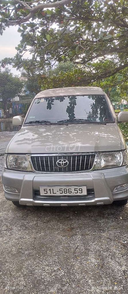 2005 GL - 212000 km. Mua bán Ô tô tại Quận Bình Thạnh Tp Hồ Chí Minh được đăng bởi Huy vũ hình 1