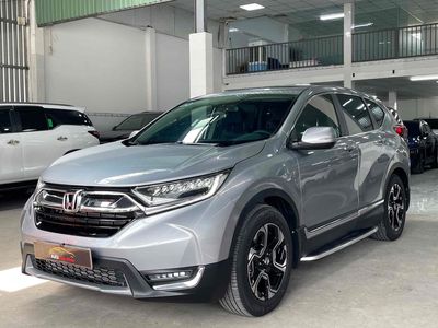 Honda CR V 2020 1.5L - 35000 km