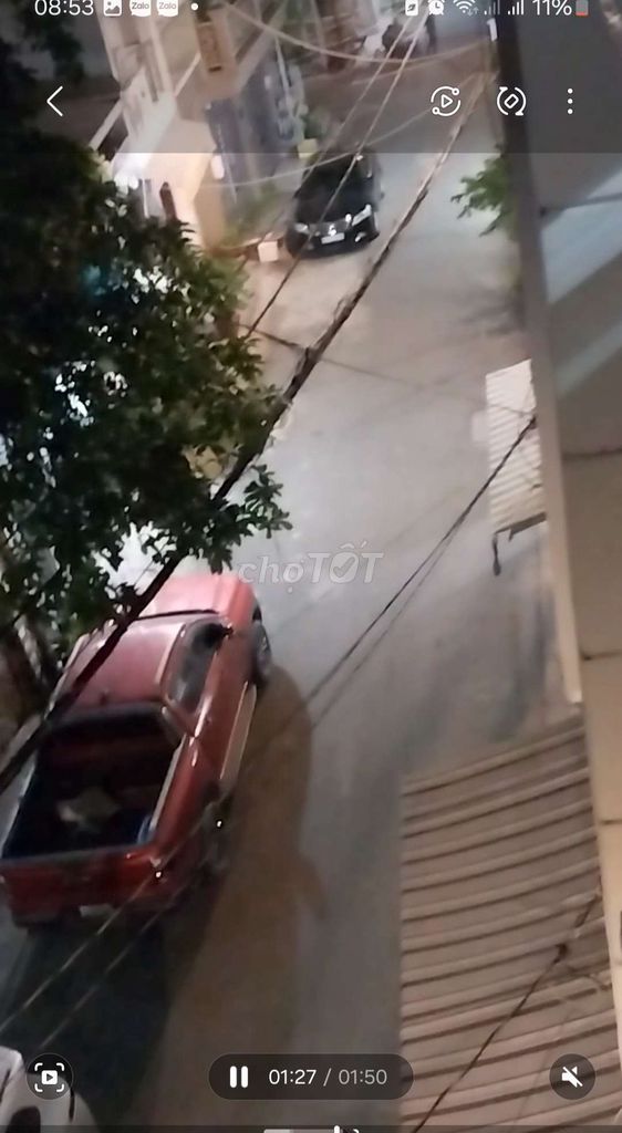 CHO THUÊ NHÀ NGUYÊN CĂN ĐẦU HẺM 8M, TÂN PHÚ