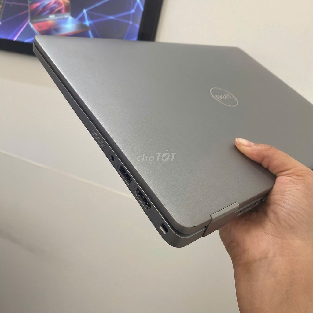 Dell Latitude 5320 i5-1145G7 16GB/256GB/13.3 inch. Mua bán Laptop tại Quận Cầu Giấy Hà Nội được đăng bởi Laptopplusvn hình 1