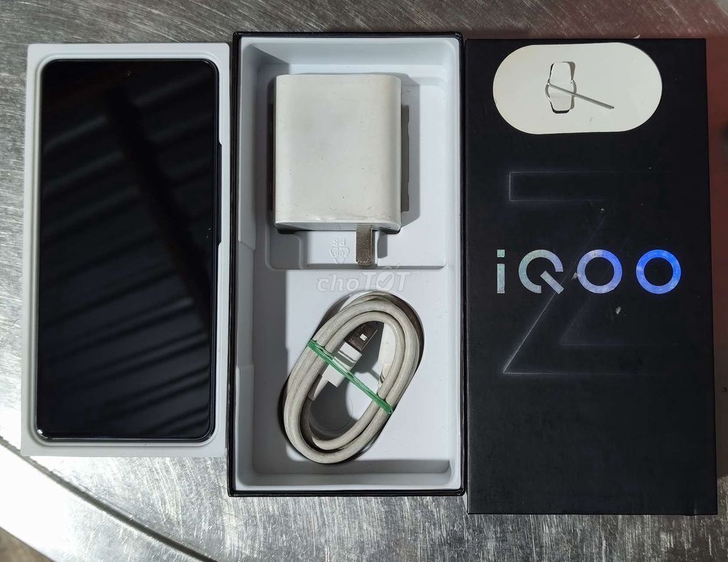 Vivo Z10 Turbo 256GB Đen. Mua bán Điện thoại tại Huyện Châu Phú An Giang được đăng bởi Hoà hình 1