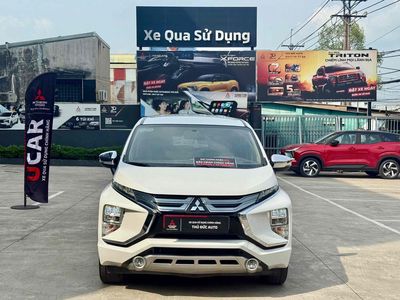 Mitsubishi Xpander Cross 2020 AT. Mua bán Ô tô tại Thành phố Thủ Đức Tp Hồ Chí Minh được đăng bởi Phú xe cũ Mitsubishi 