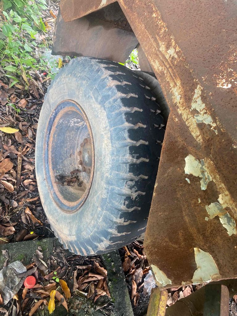 kia Rhi ben 5tấn chạy vật liệu xây dựng. Mua bán Xe tải, xe ben tại Huyện Chơn Thành Bình Phước được đăng bởi MR TIN hình 9