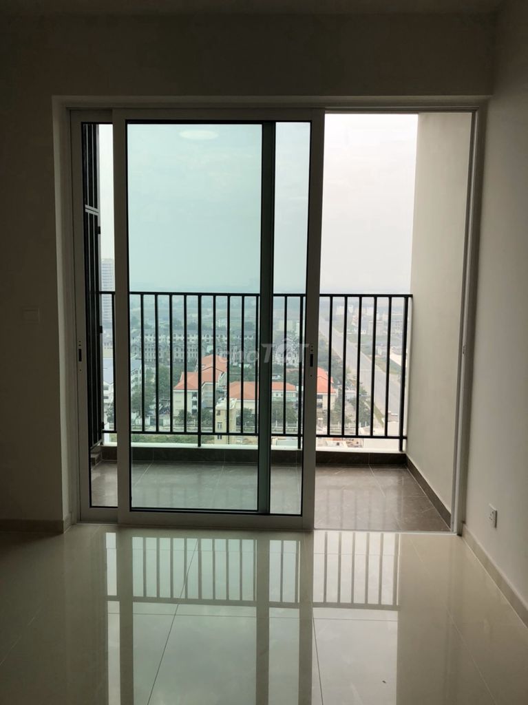 Chính chủ cho thuê căn hộ 2Pn - NTCB - View Sông - 98m2 | Minh Phong