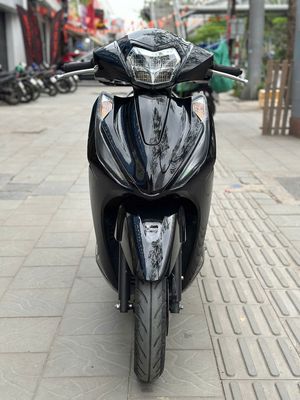 Honda Lead 2025 ABS Đen
