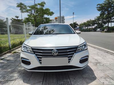 New MG5 MT sx 2024 màu trắng. Mua bán Ô tô tại Quận Thanh Xuân Hà Nội được đăng bởi Thanh Biz Nguyễn Thái Auto