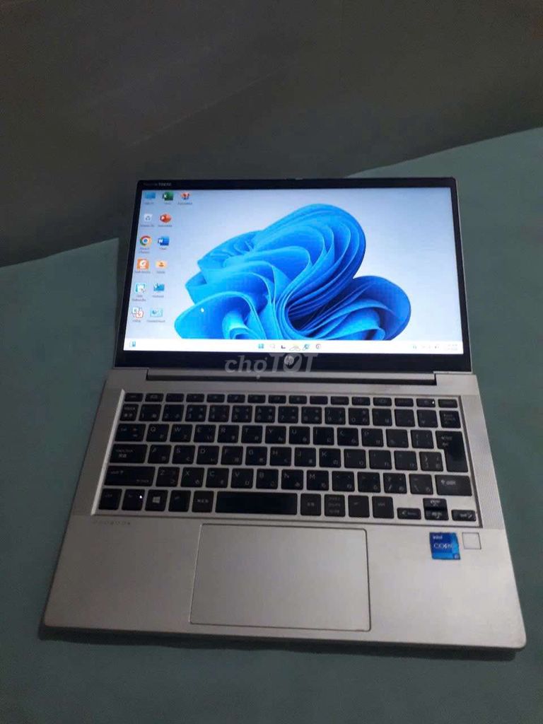 HP 430 G8 vỏ nhôm siêu nhẹ i5- 1135G7. Mua bán Laptop tại Quận Tân Bình Tp Hồ Chí Minh được đăng bởi Anh Thanh chuyên laptop nhập khẩu Nhật Mỹ giá sỉ  hình 1