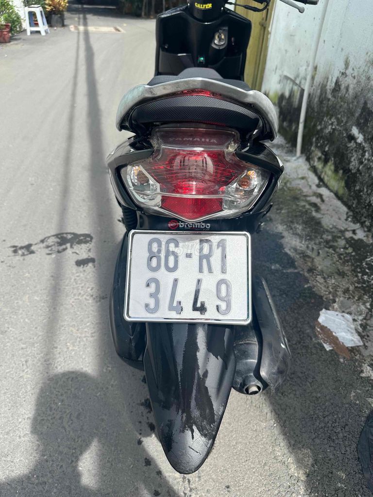 🛵🛵🛵 Mio ultimo máy thái xe kiểng. Mua bán Xe máy tại Quận Gò Vấp Tp Hồ Chí Minh được đăng bởi Trí Nguyễn hình 8