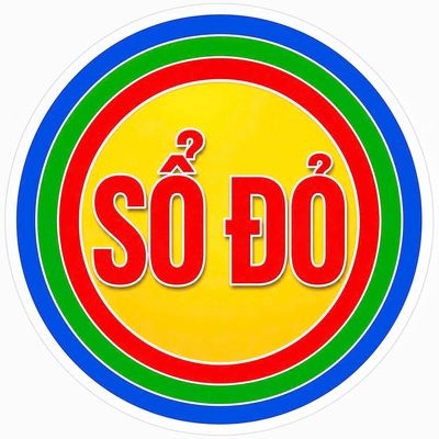 Cty Bất Động Sản Sổ Đỏ logo