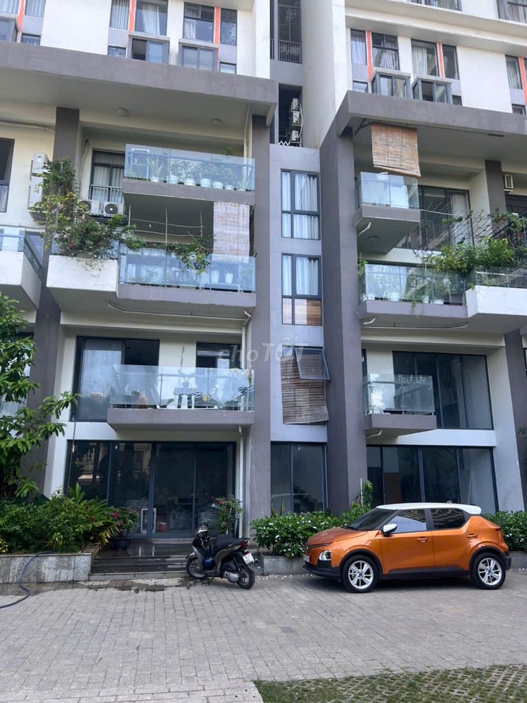 GIÁ CHỈ 45 TRIỆU/M² – SỞ HỮU NGAY CĂN DUPLEX SHOPHOUSE 228M²  Q2. Mua bán văn phòng, mặt bằng kinh doanh tại Thành phố Thủ Đức Tp Hồ Chí Minh được đăng bởi nguyen thanh tam hình 1