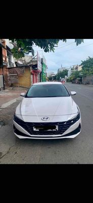 Hyundai Elantra 2023 1.6 AT Đặc biệt - 50000 km. Mua bán Ô tô tại Thành phố Huế Thừa Thiên Huế được đăng bởi Hữu Vĩnh