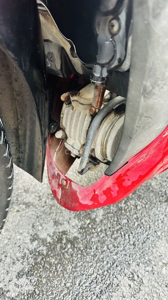 Future X màu đỏ. Mua bán Xe máy tại Huyện Tiên Du Bắc Ninh được đăng bởi Nguyễn Hữu Kiên hình 4