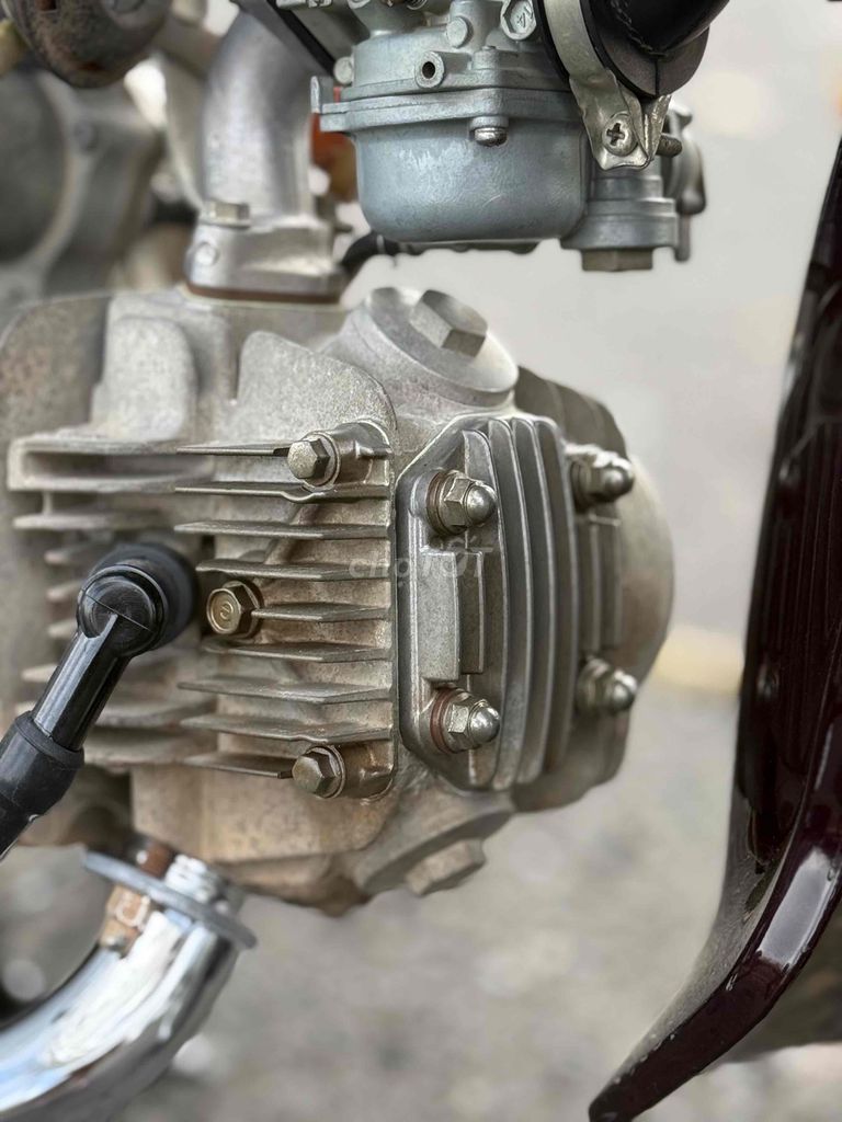 dư dùng cần bán. Mua bán Xe máy tại Huyện Long Thành Đồng Nai được đăng bởi trandat hình 10