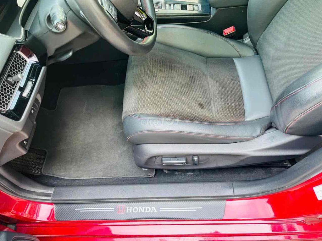 Honda Civic 2022 RS - 22000 km. Mua bán Ô tô tại Thành phố Biên Hòa Đồng Nai được đăng bởi Tấn Thịnh hình 9